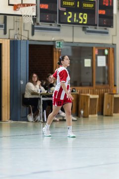 Bild 192 - wCJ Bramstedter TS - Suchsdorfer SV : Ergebnis: 30:25